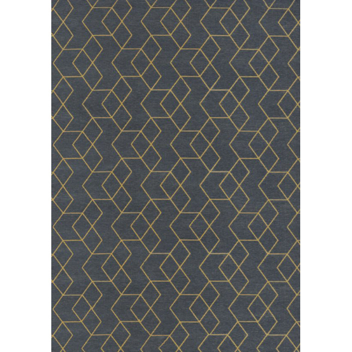 Carpet CUBE GOLDEN (Magic Collection)
